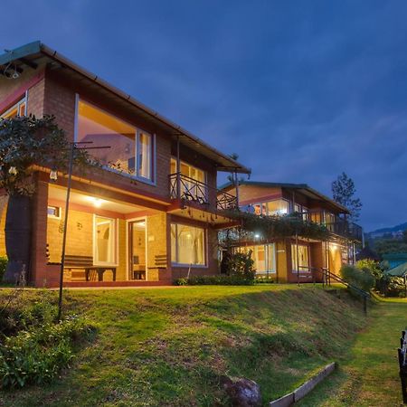 De Rock Jungle Living Resort Кунур Екстериор снимка