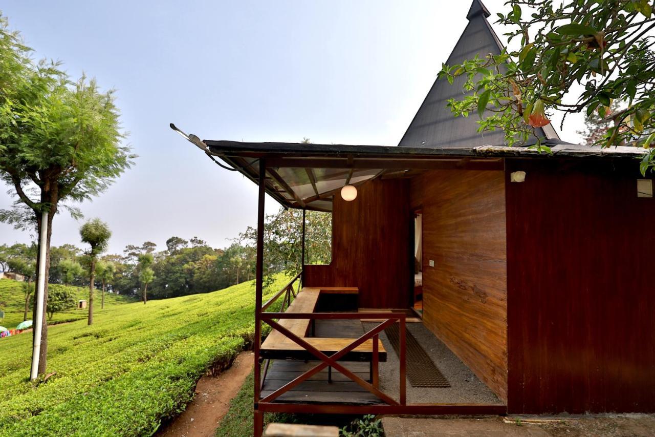 De Rock Jungle Living Resort Кунур Екстериор снимка