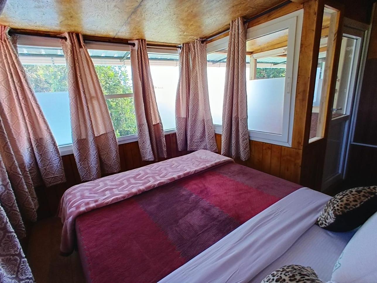 De Rock Jungle Living Resort Кунур Екстериор снимка