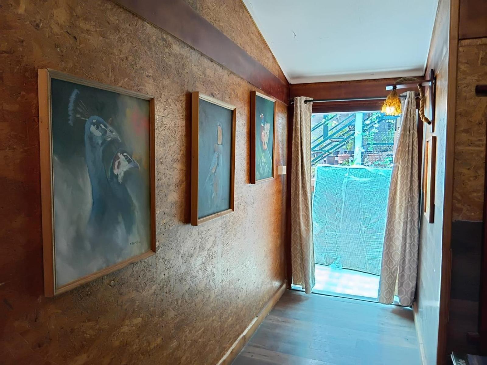 De Rock Jungle Living Resort Кунур Екстериор снимка