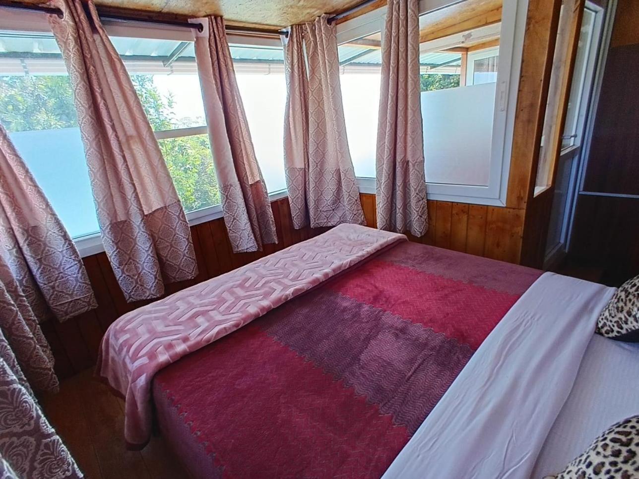 De Rock Jungle Living Resort Кунур Екстериор снимка